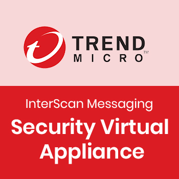 Trend Micro InterScan Messaging Security Virtual Appliance