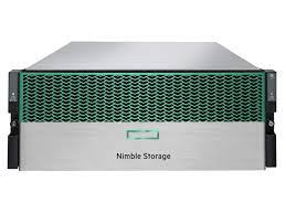 hpe nimble storage hf20c
