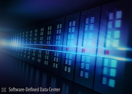 Software-Defined Data Centre