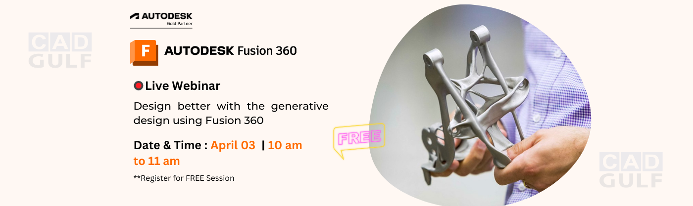 Autodesk fusion 360