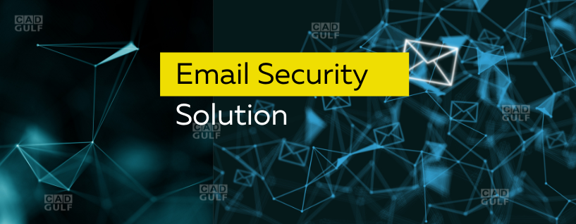 Email Security solution