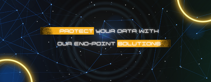 Data protection with endpoint solutions