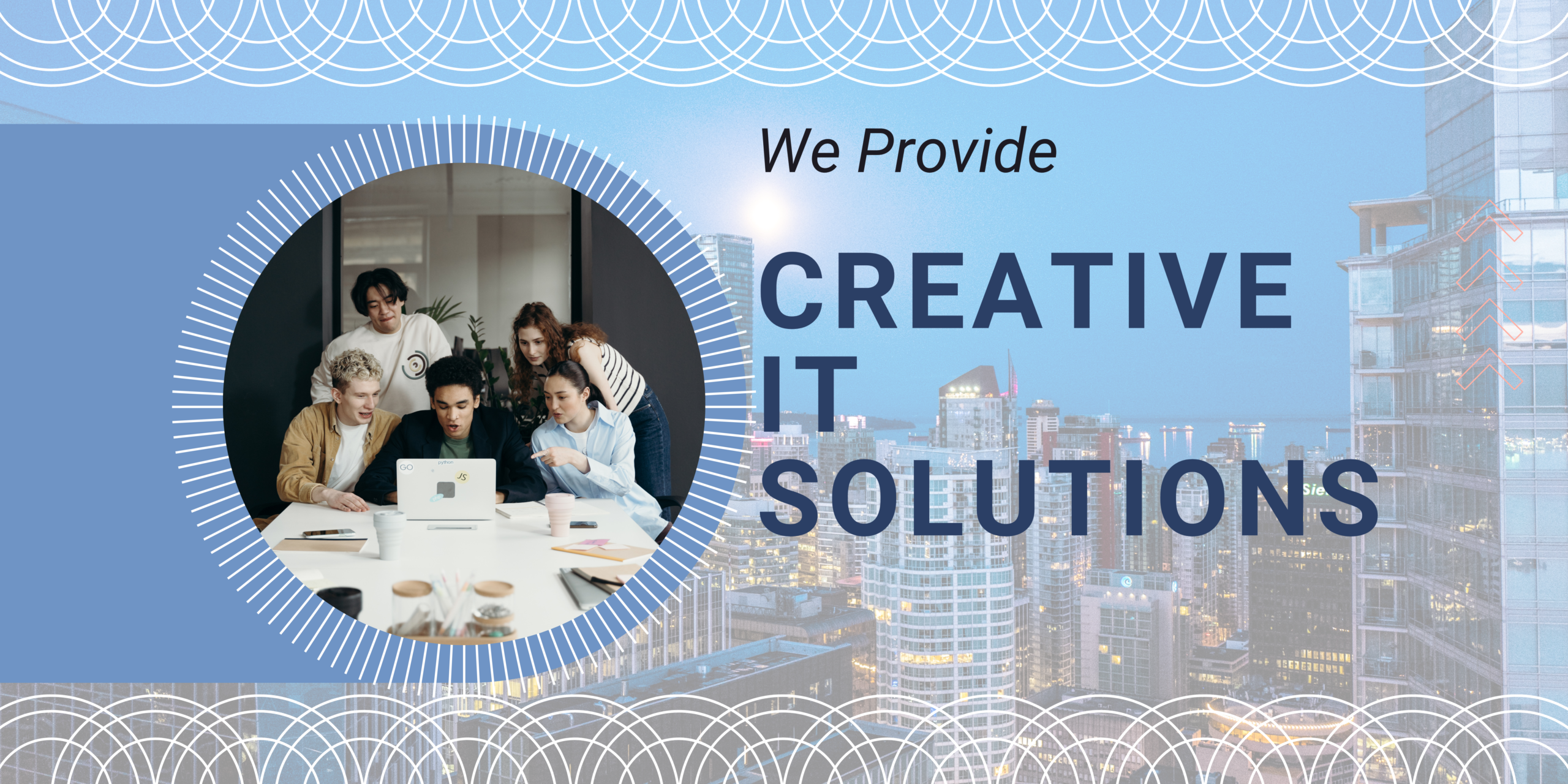 IT solutions provider