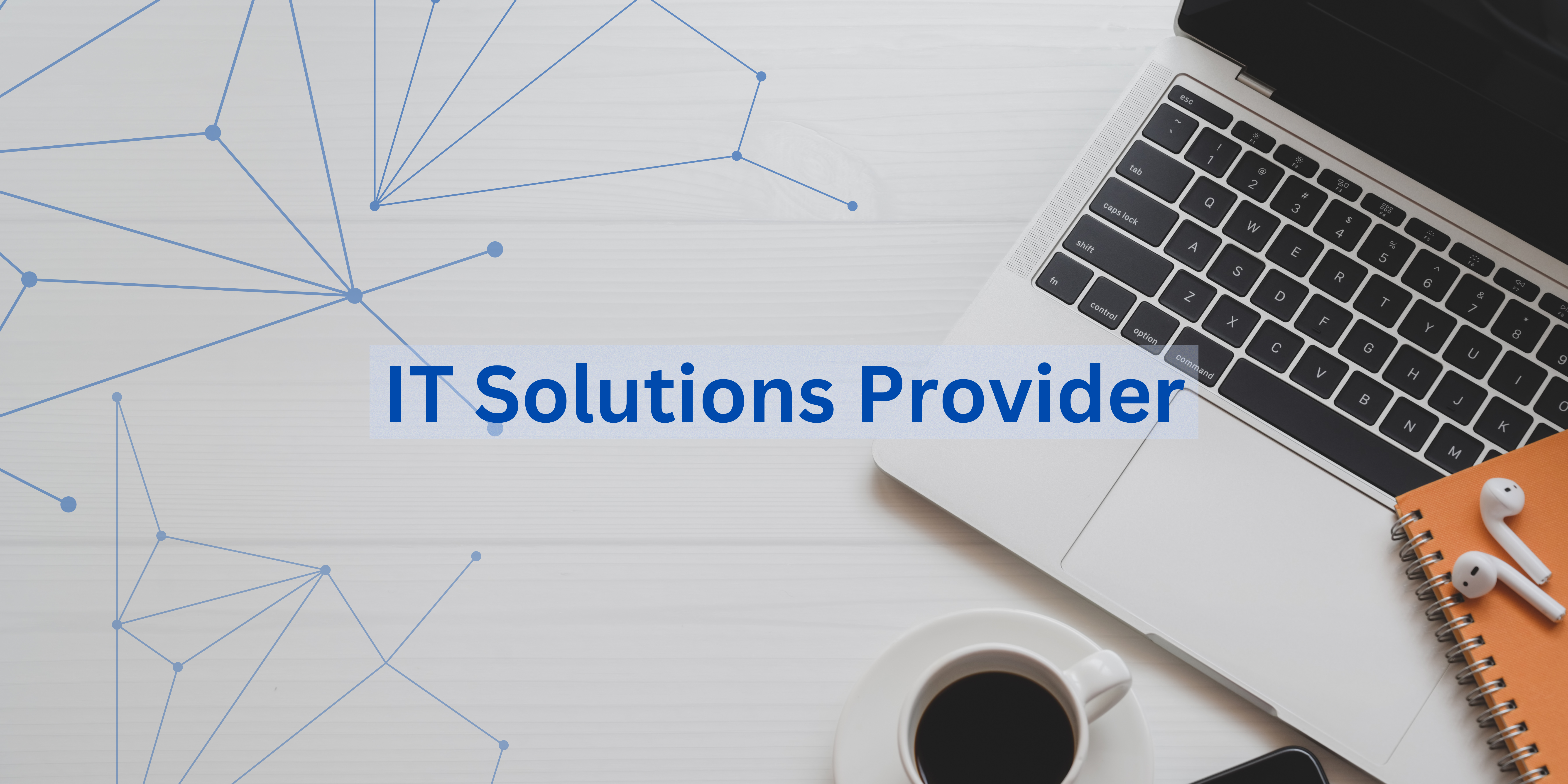 IT solutions provider