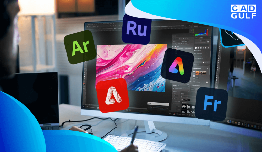 Why Genuine Adobe Software Matters: Protect Your Business from Piracy Risks