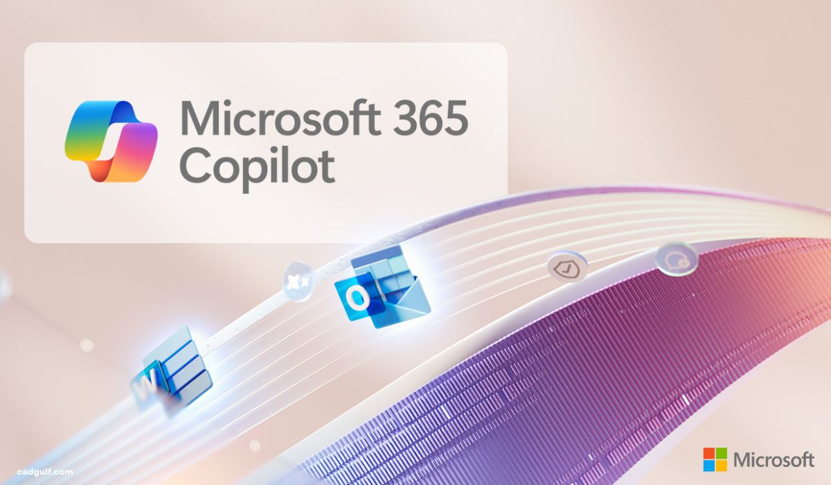 What Is Microsoft 365 Copilot