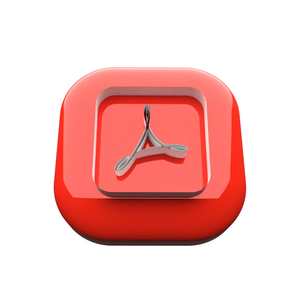 Adobe Acrobat Pro