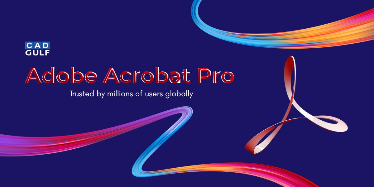 Adobe Acrobat Pro Price in UAE