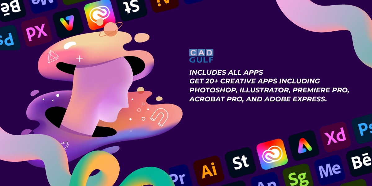Adobe Creative Cloud