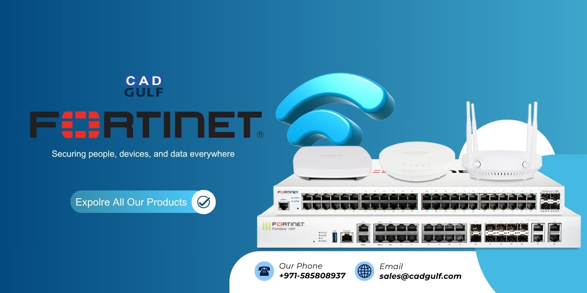 Fortinet Partner in UAE