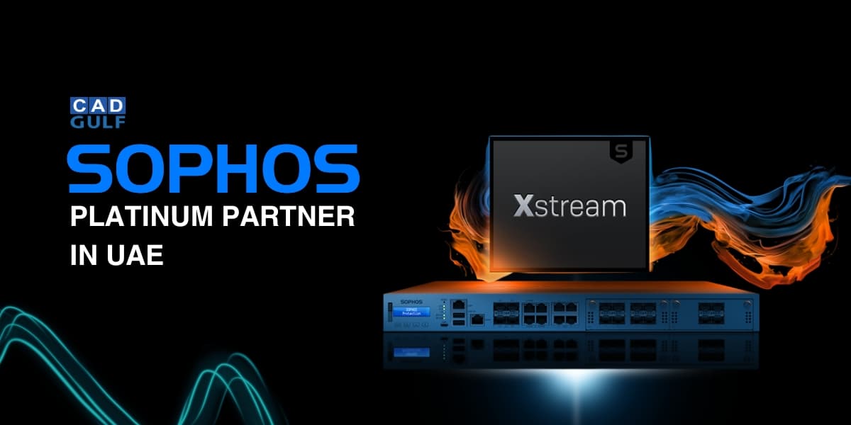Sophos Partners in UAE Sophos Platinum Partner in Dubai