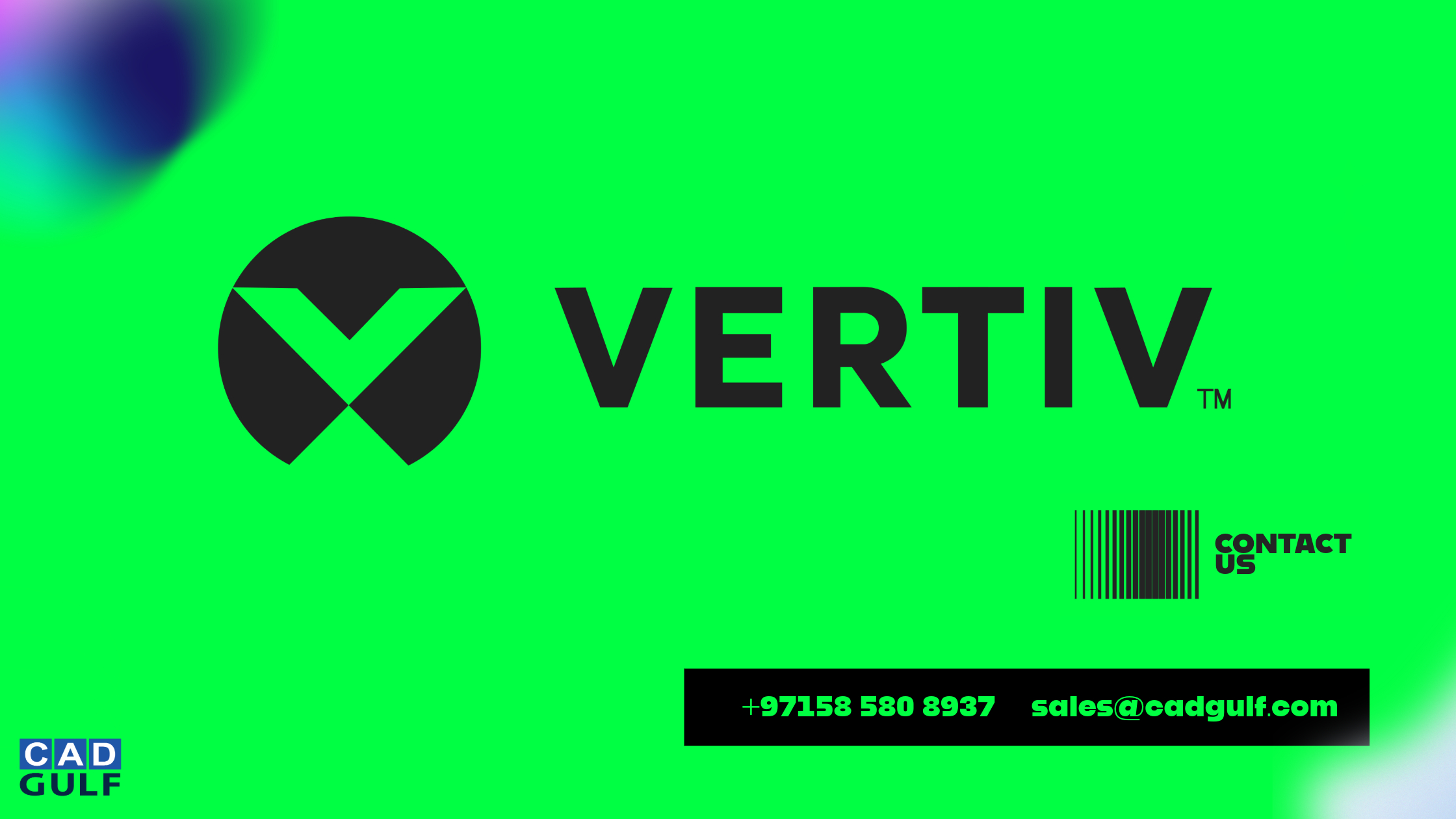 Vertiv