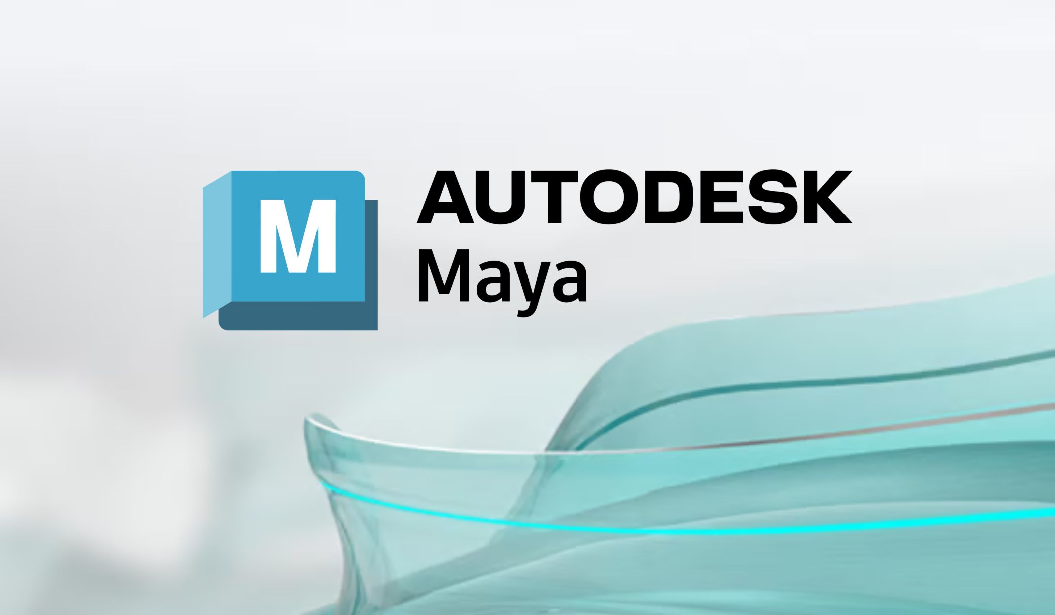 Autodesk Maya