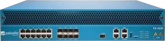 PA-3220 PAN-PA-3220