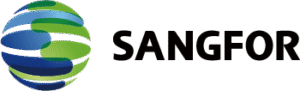 Sangfor Logo