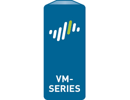 VM-Series firewall