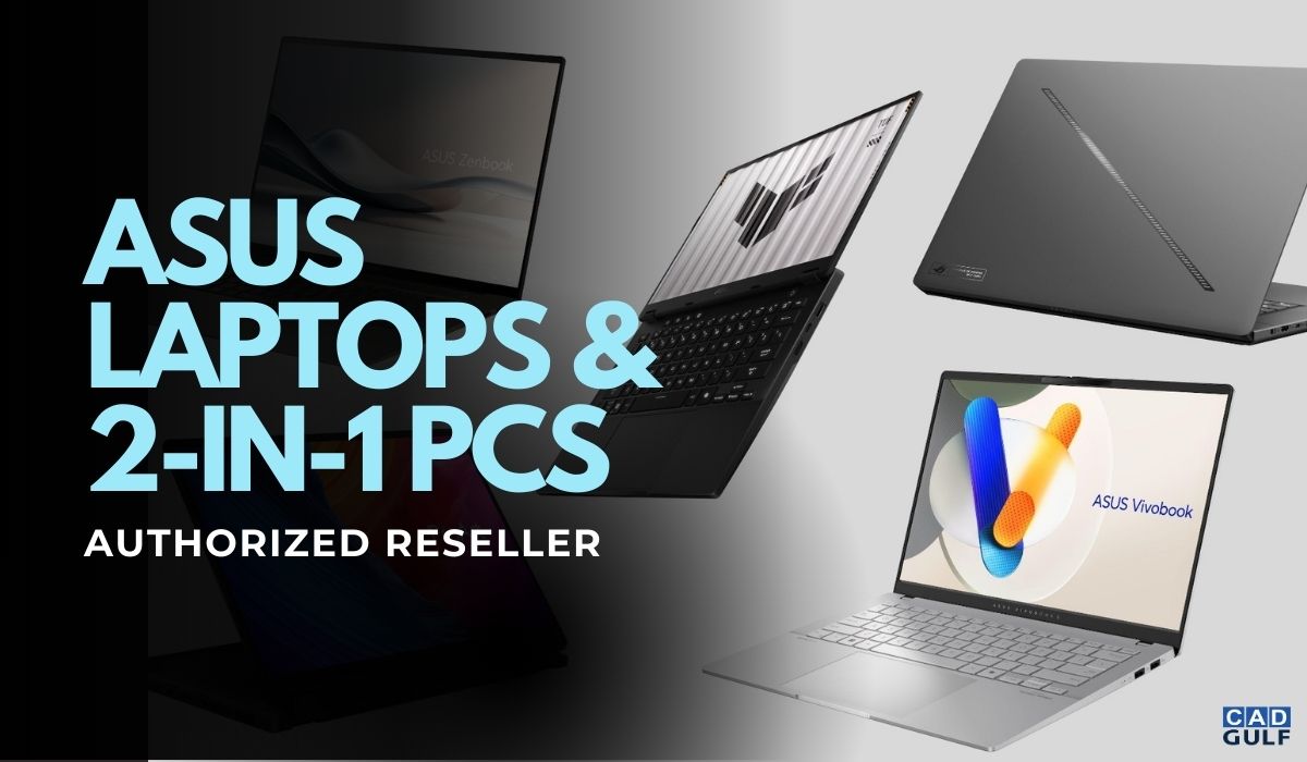 Asus Laptops & 2-in-1 PCs Asus Laptops & 2-in-1 PCs