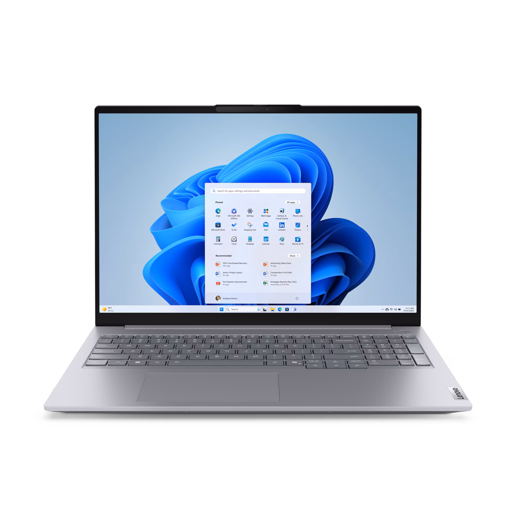 Thinkbook