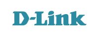 D-link logo