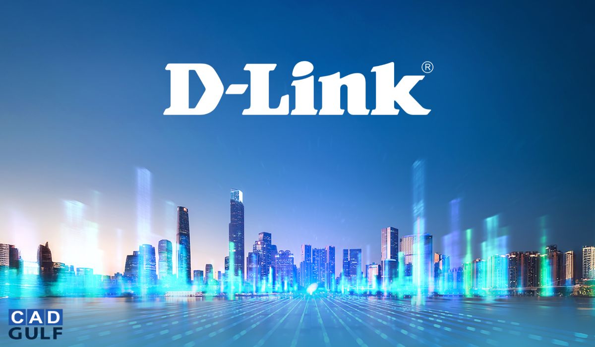 Dlink D-Link