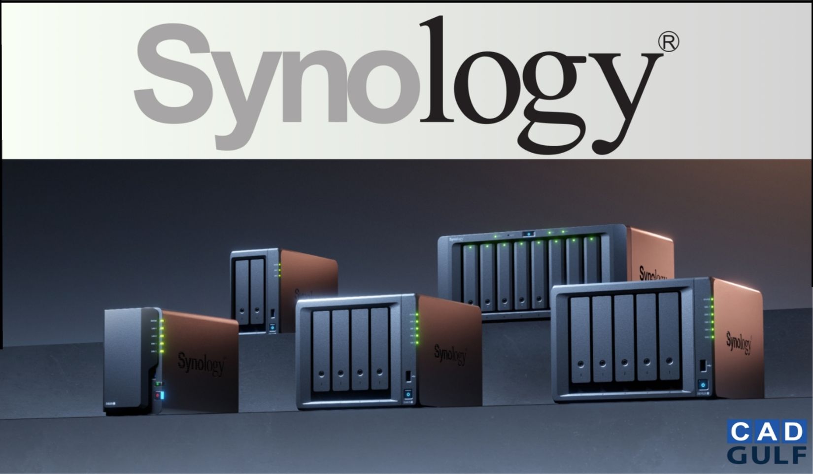 Synology Synology