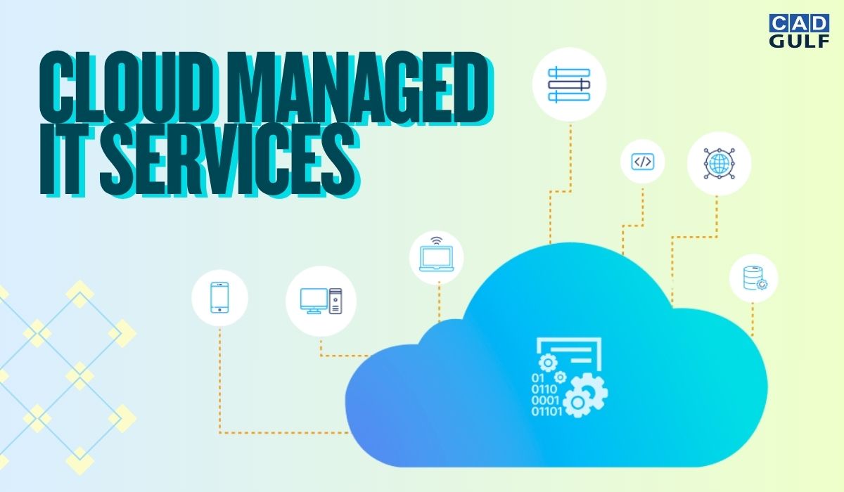 Cloud Managed IT Services