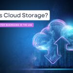What is Cloud Storage