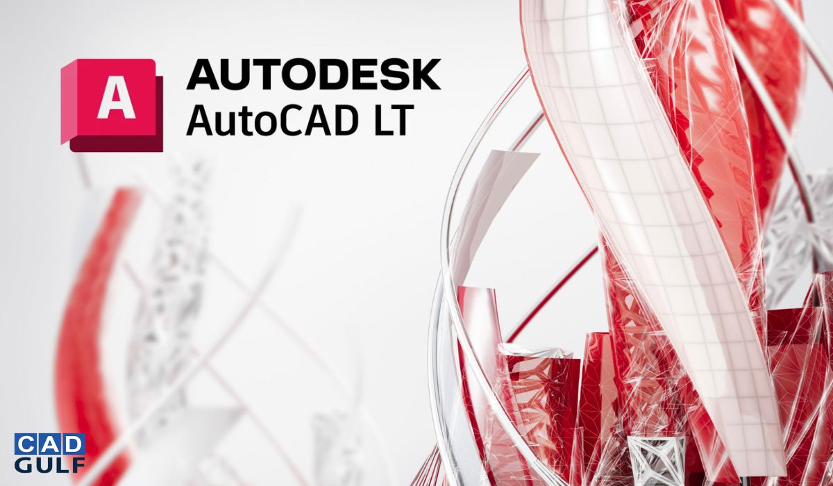 Autodesk AutoCAD LT Autodesk AutoCAD LT