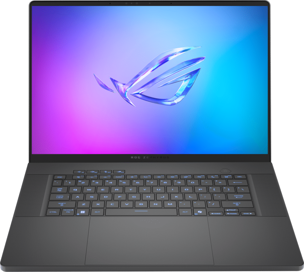 ASUS ROG Zephyrus G16 in UAE | ASUS Partner - CAD Gulf