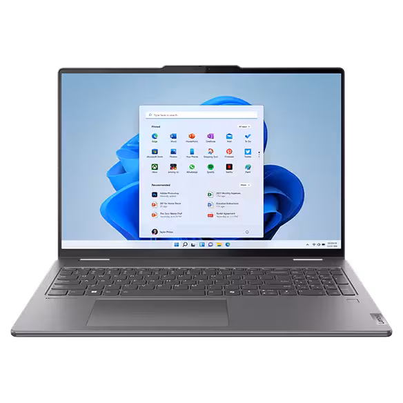 Lenovo Yoga 7i 2-In-1 Lenovo Yoga 7i 2-In-1