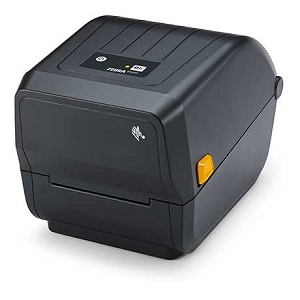 Zebra ZD220 TT Label Printer Zebra ZD220 TT Label Printer