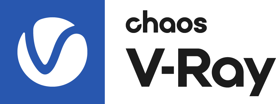 Chaos V-Ray Software Chaos V-Ray Software