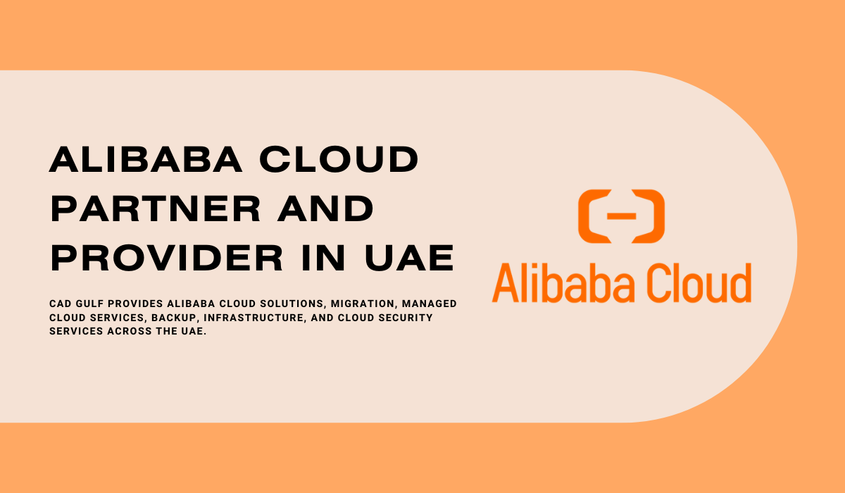 Alibaba Cloud