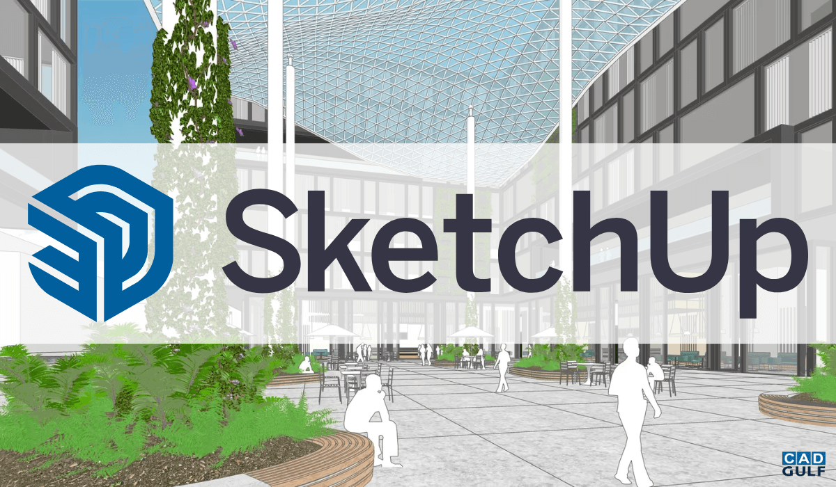 SketchUp Partner