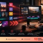 Adobe Stock for Video Production