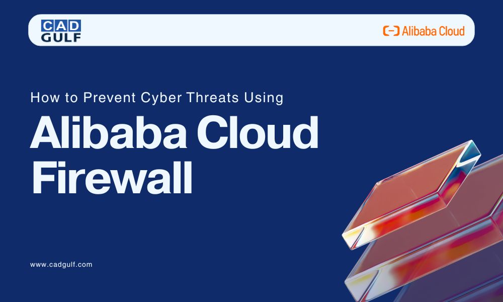 Alibaba Cloud Firewall