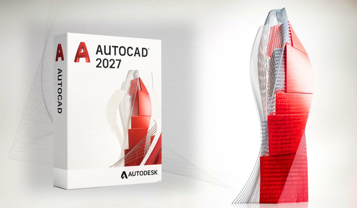 Autocad 2027