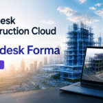 Autodesk Construction Cloud is now Autodesk Forma