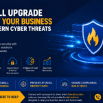 Firewall Upgrade