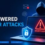 AI-Powered Cyber Attacks