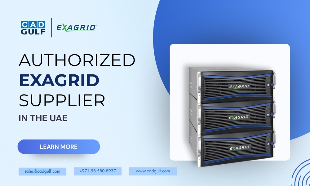 ExaGrid Partner