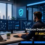 How UAE Companies Reduce Downtime with IT AMC Services