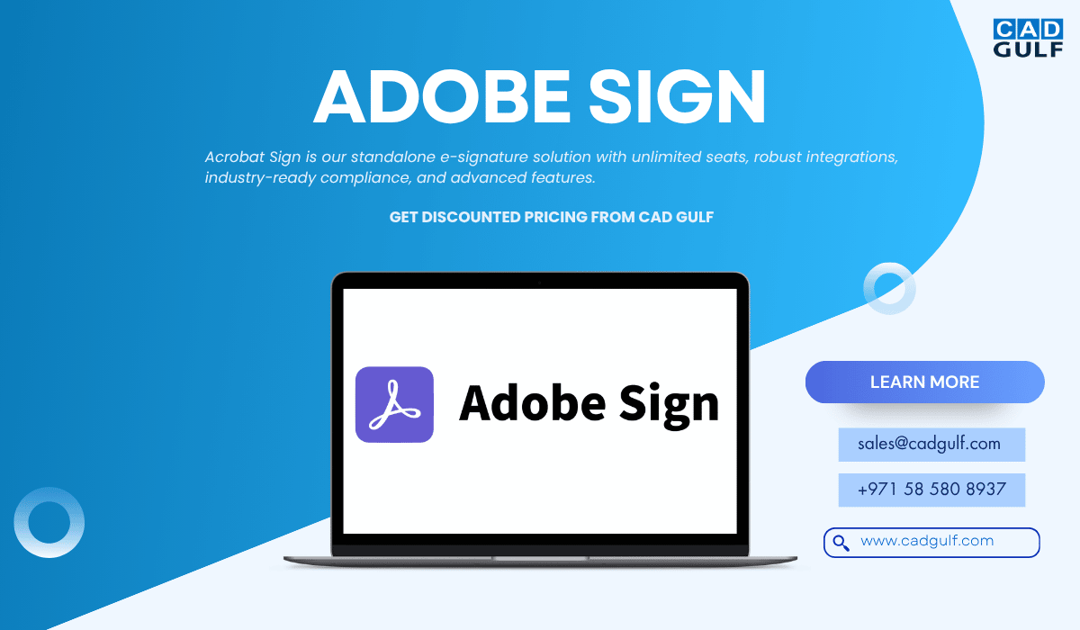 Adobe Sign