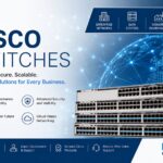 Cisco Switches