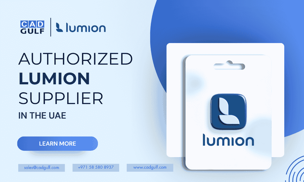 LUMION PARTNER PAGE LUMION PARTNER PAGE