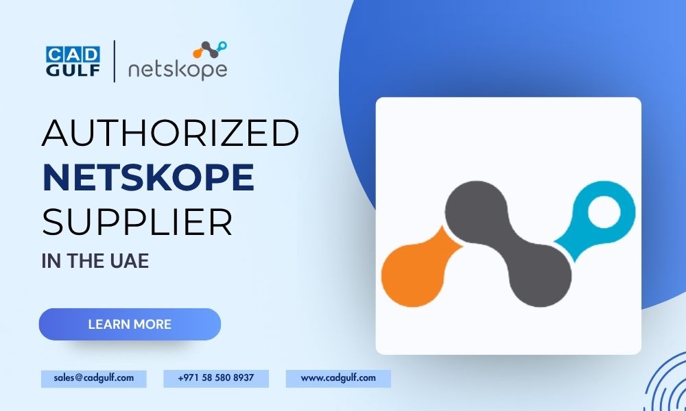 Netskope Partner UAE Netskope Partner UAE