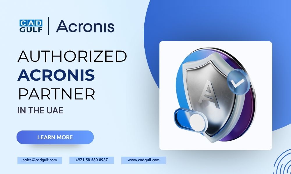 ACRONIS PARTNER