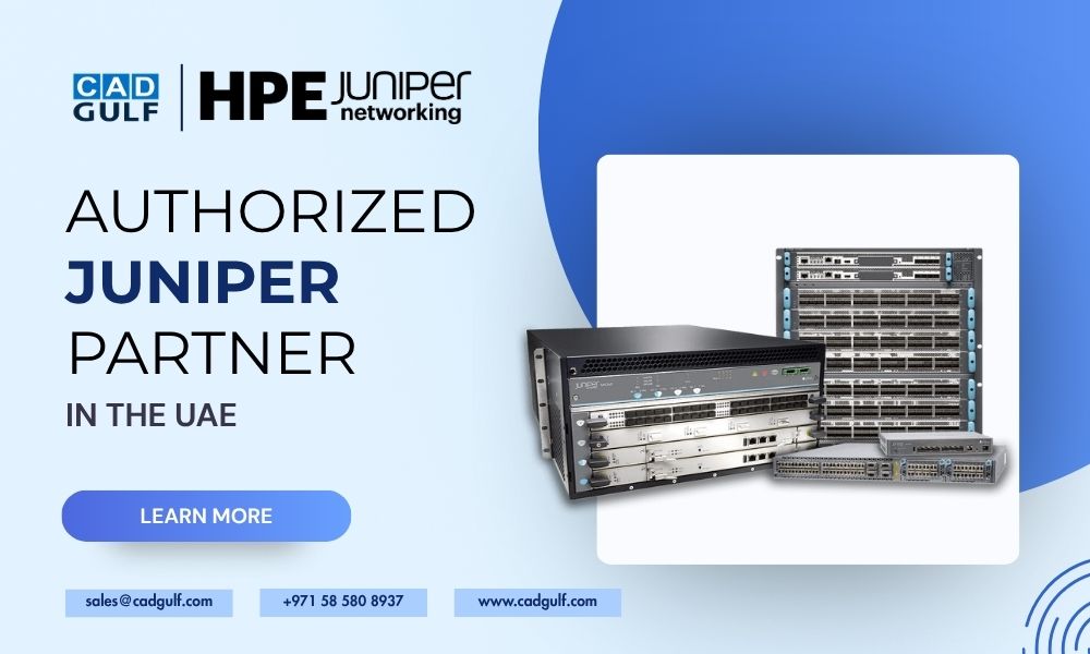 Juniper Partner