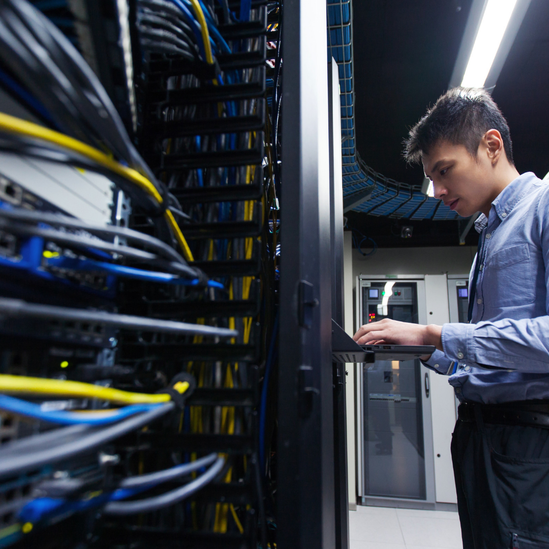 engineering company data center engineering company data center