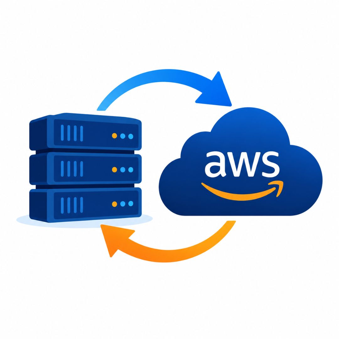 AWS Migration AWS Migration